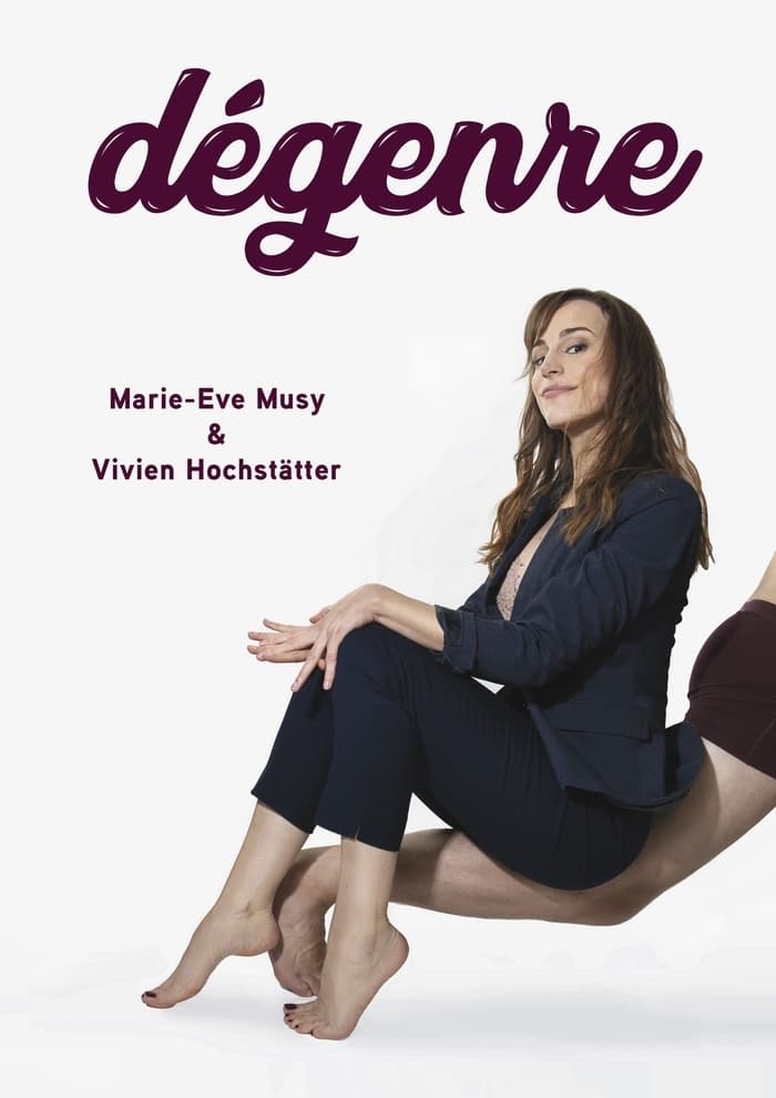 Dégenre !