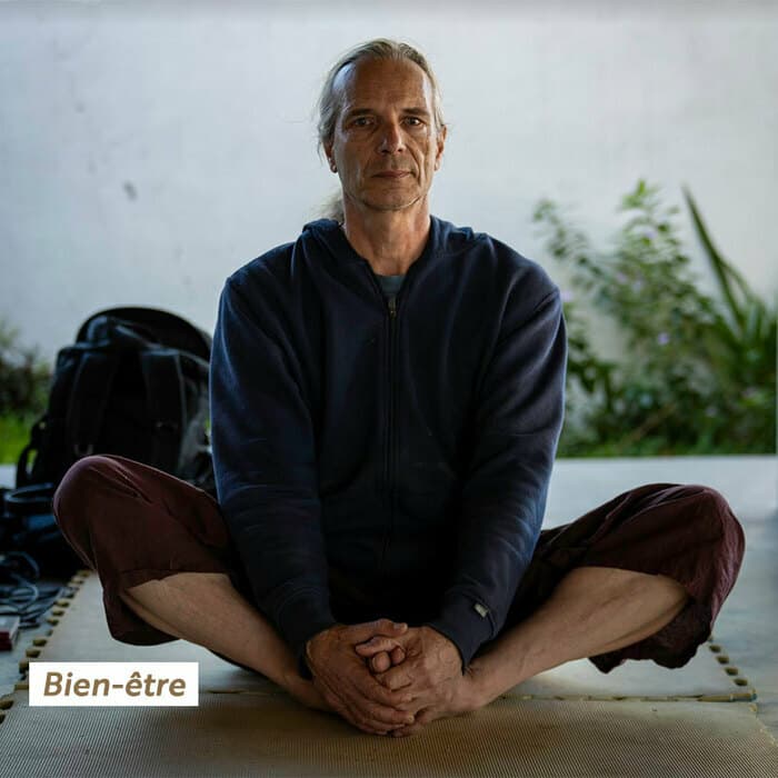 QI GONG