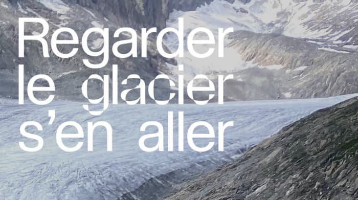 BERN IST ÜBERALL