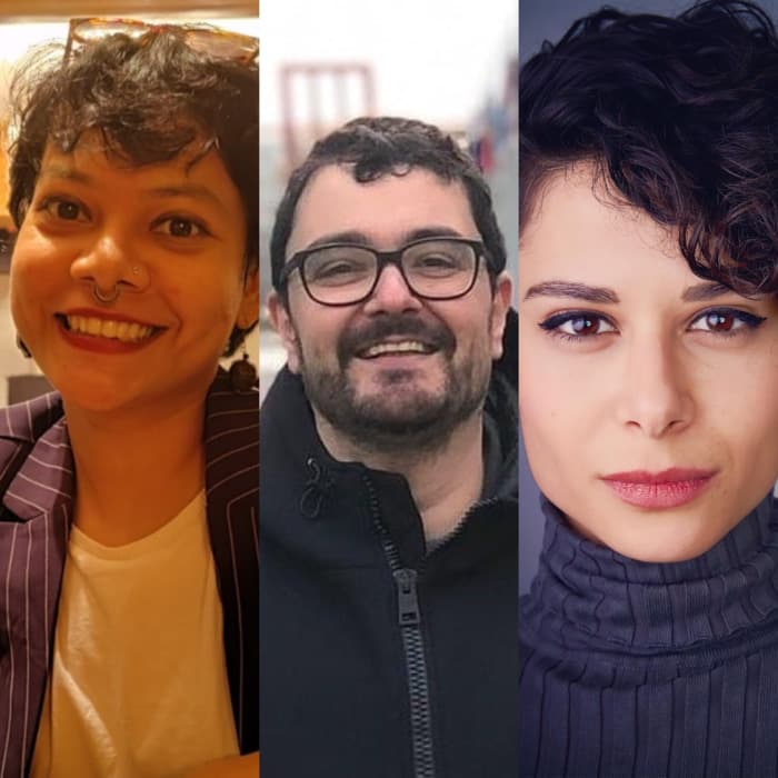 Coopération internationale: favoriser l’inclusion numérique des personnes LGBTIQ+ et assurer leur sécurité dans les environnements hostiles