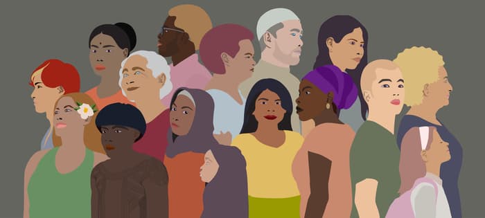 Détoxifier les cosmétiques et les idéaux de beauté - Quand la politique rencontre l'art - Projection / Débat