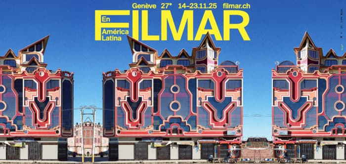 Festival FILMAR en América Latina