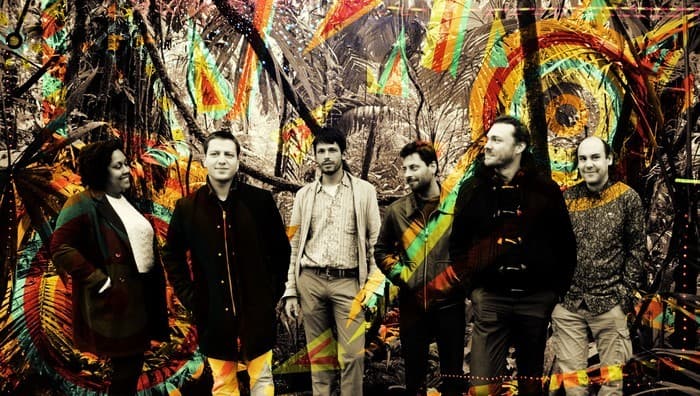 Soirées dansantes et concerts: Les Pythons de la Fournaise & DJ Mitch