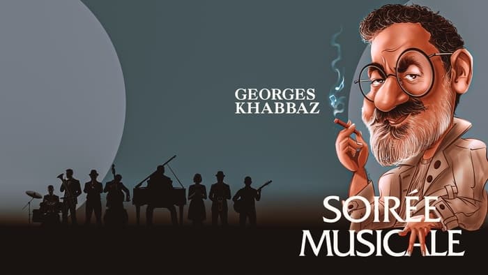 GEORGES KHABBAZ
