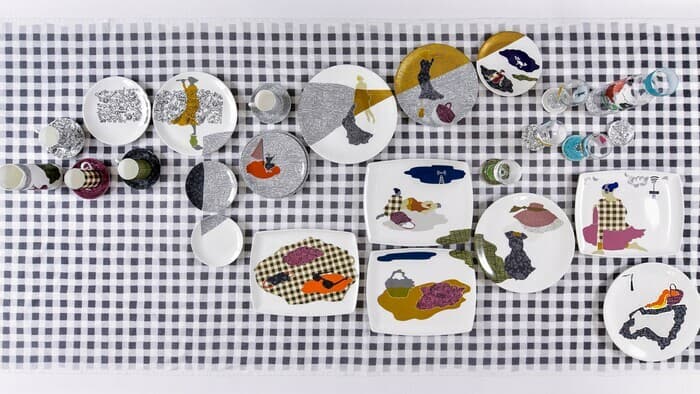 Charlotte Hodes