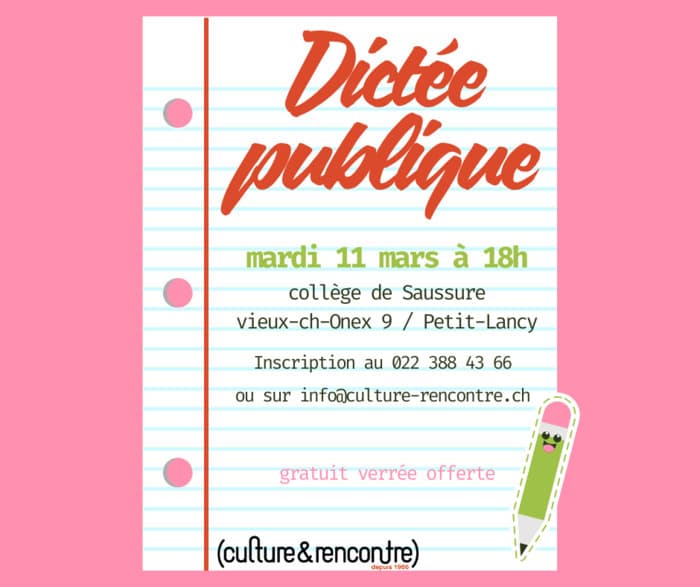 Et si on s'amusait avec les mots?