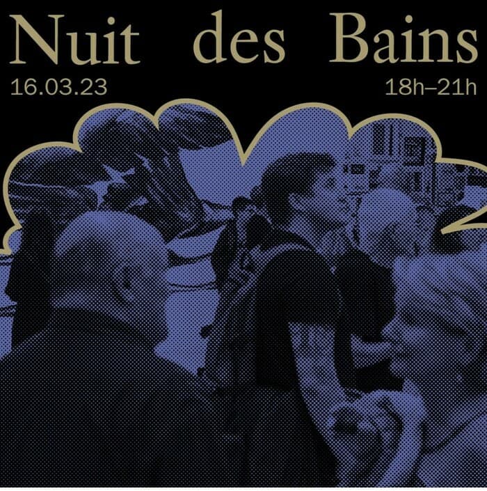 Ouverture du FMAC pour la Nuit des Bains