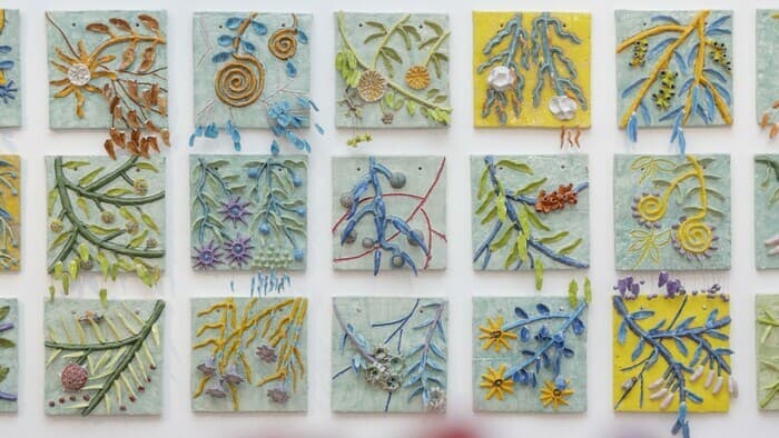 Jardins imaginaires