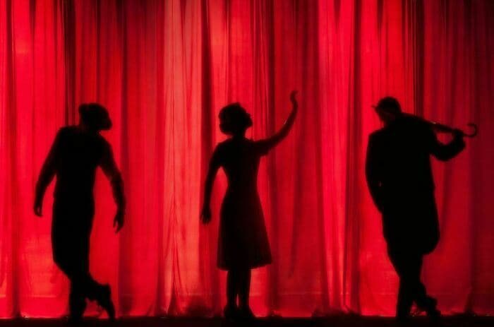 Théâtre d’improvisation du 18 février 2025