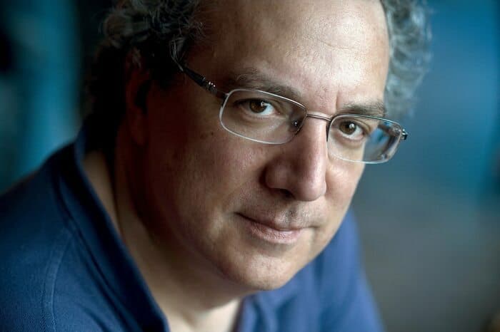 Uri Caine + eMa / HEMU Collectif