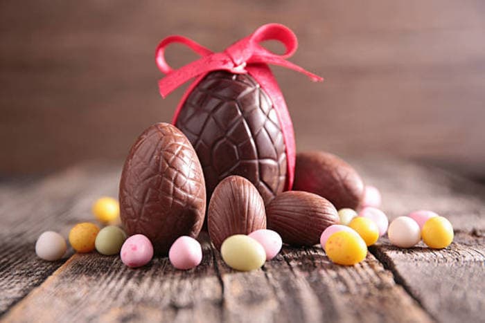 Pâques – Jeu de piste chocolaté en Vieille Ville de Genève