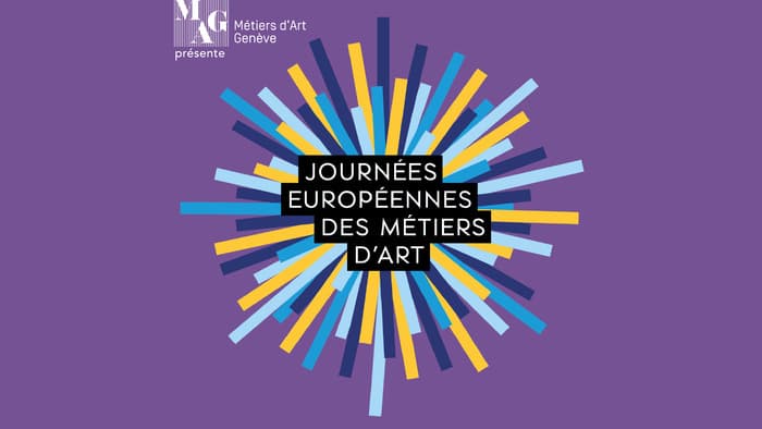 Journée Européenne des Métiers d'Art
