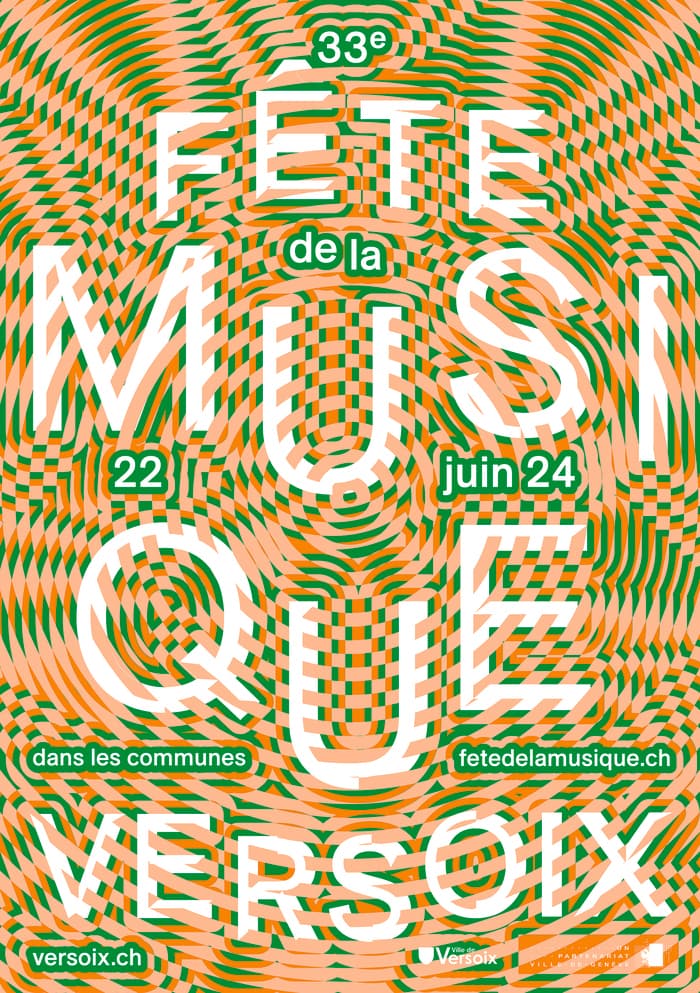 Fête de la Musique Versoix