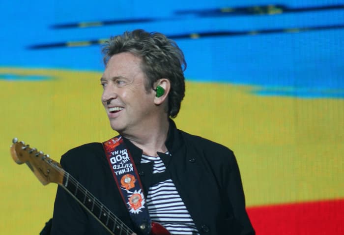ANDY SUMMERS