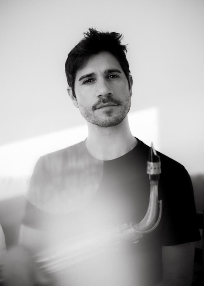 JOSÉ SOARES "SOMA"