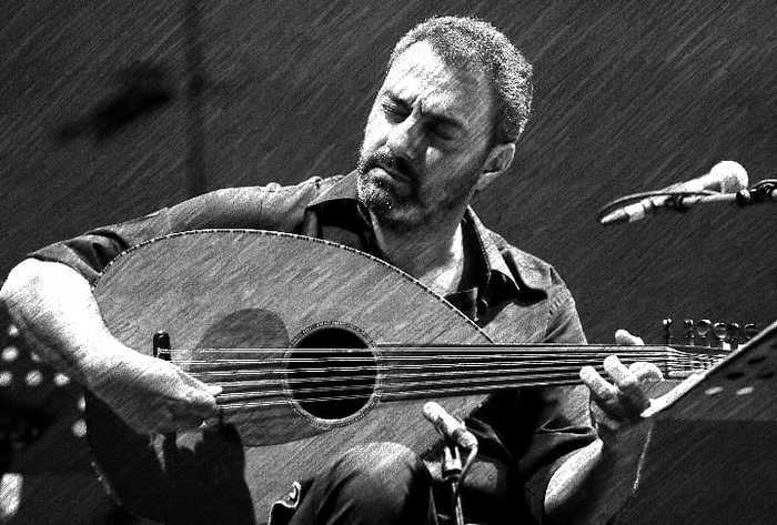 ZIAD EL AHMADIE