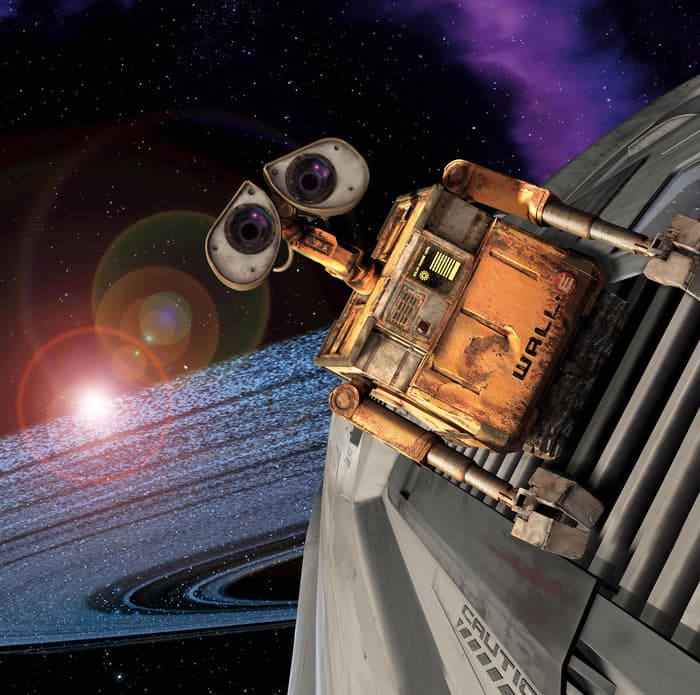 Visions du futur