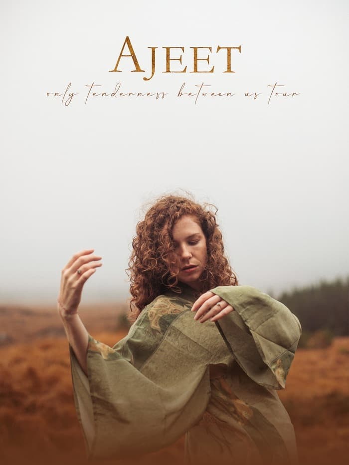 AJEET - concert live