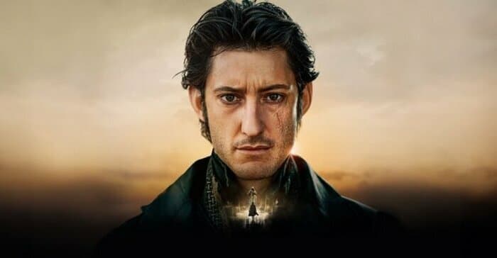 Le compte de monte-cristo