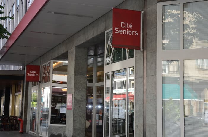 Journées thématiques de Cité Seniors | Vivre avec ses vulnérabilités