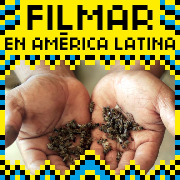 FILMAR 25e édition – Semaine du Climat | ¿Qué les pasó a las abejas?