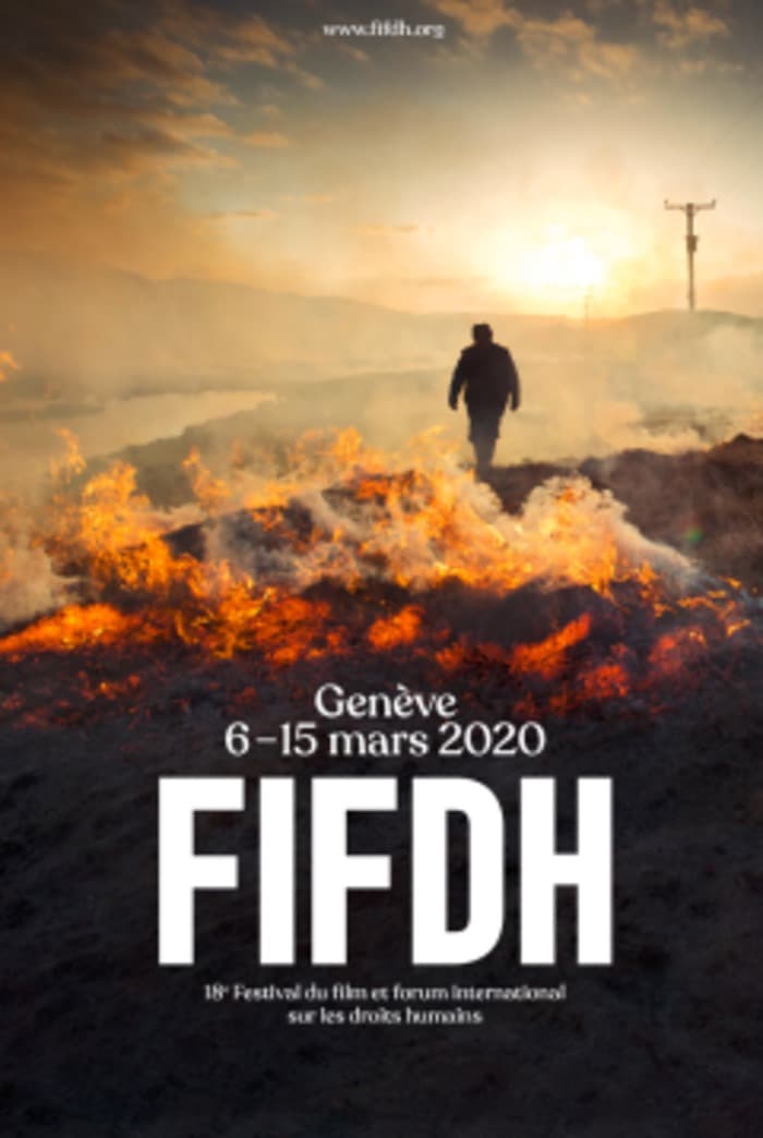Festival du Film et Forum International sur les Droits Humains