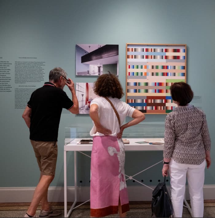 Exposition "Et pourtant tout avait si bien commencé"
