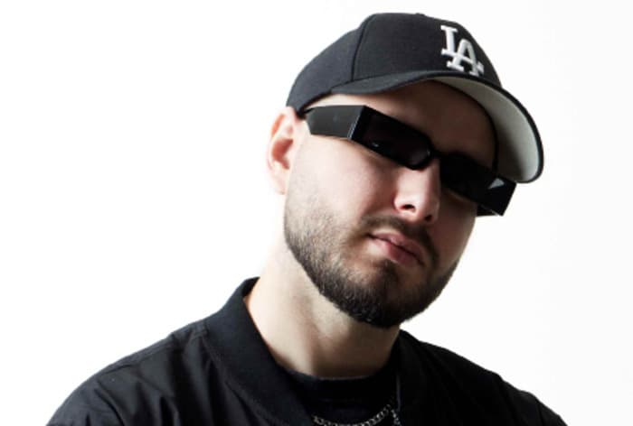 DJ VIDY · HIP HOP