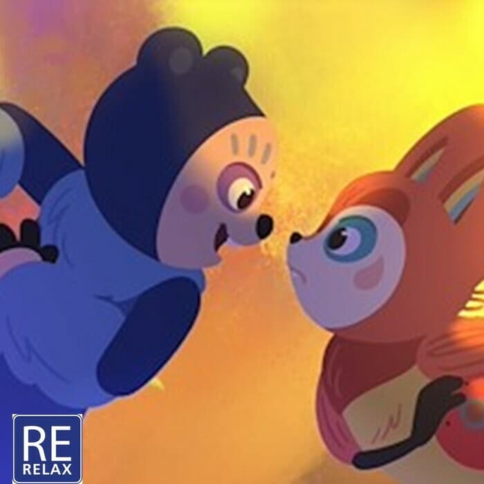 Ciné-relax X FILMAR: Le Secret des Perlims