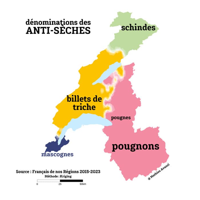 La dialectologie à l’ère des humanités numériques
