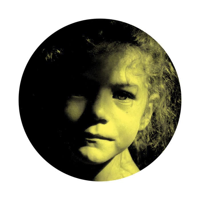 Morceau de présent « ... »