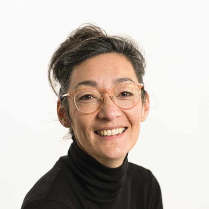 Rinny Gremaud