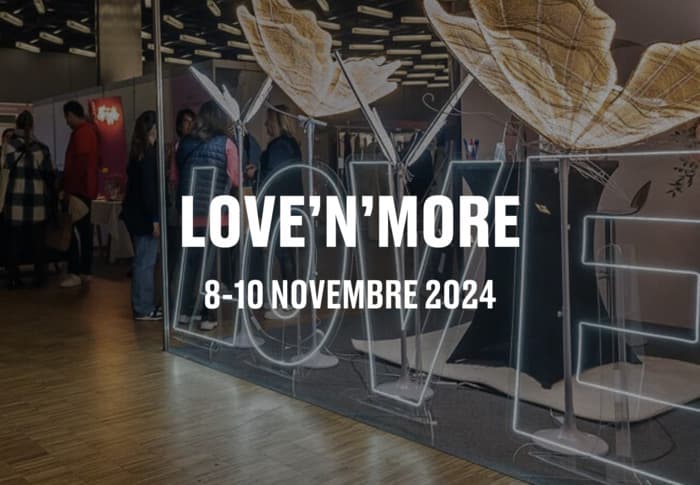 Love'n'more