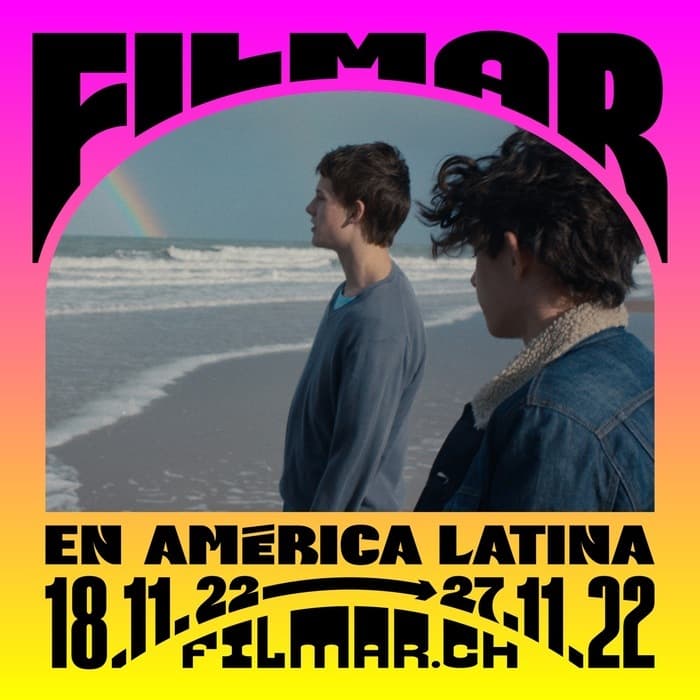 Festival FILMAR | Sublime