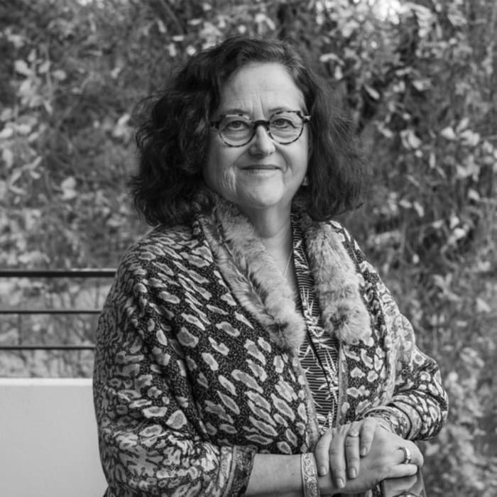 Solange Ghernaouti