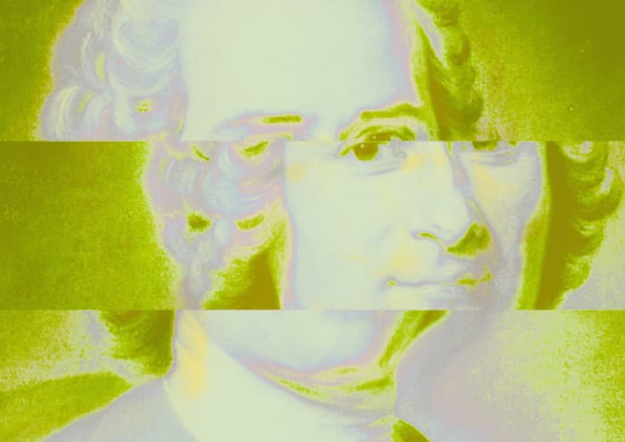 Rousseau, lanceur d’alerte
