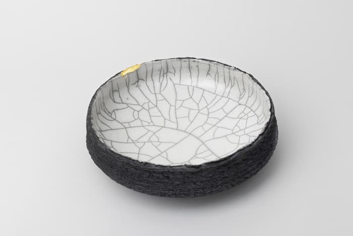 Atelier de kintsugi traditionnel, avec l'artiste céramiste Yusuké Y.Offhause