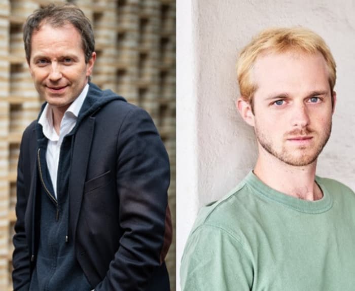 Rencontre avec Jean Liermier et Yann Philipona autour du spectacle "Les Bijoux de la Castafiore"