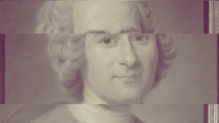 Rousseau, lanceur d’alerte