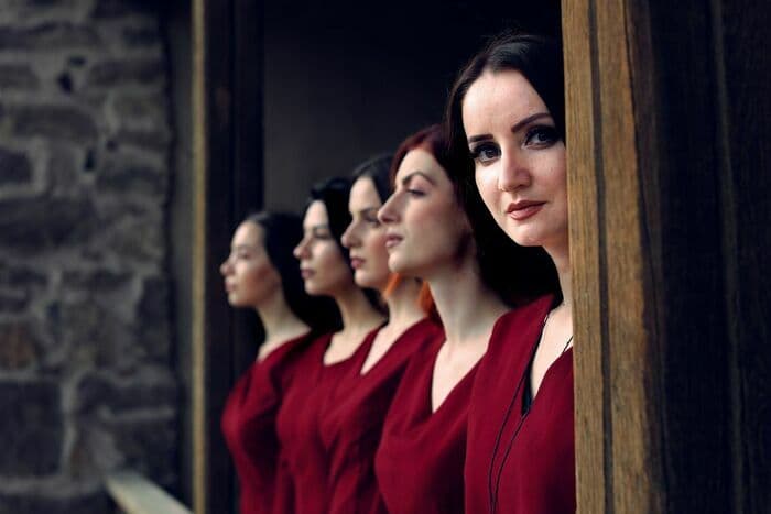 Concert: Nairyan