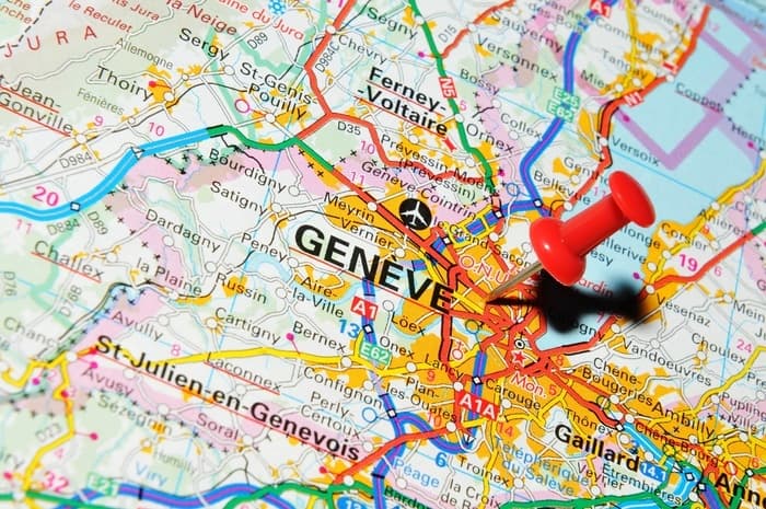 Une balade-quiz à travers la Vieille-Ville de Genève avec les Bibliothèques municipales