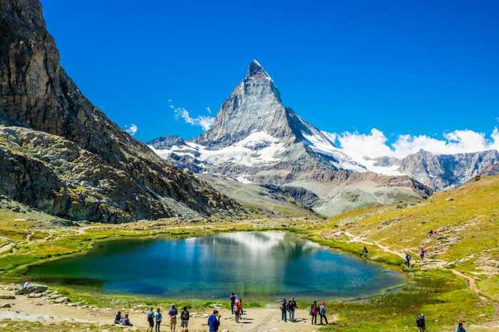 Quel tourisme à l’ère du changement climatique?