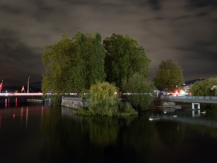 Création d'un conte pour vivre la nuit autrement