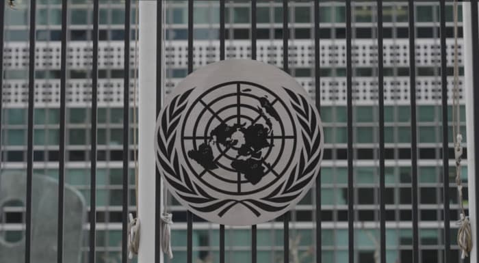 La fin de l’ONU ?