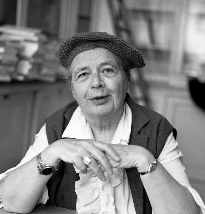 Lecture en résonance #6 – Marguerite Yourcenar