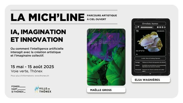 IA, imagination et innovation
