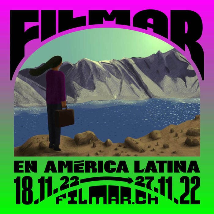 Festival FILMAR | Par-delà les frontières