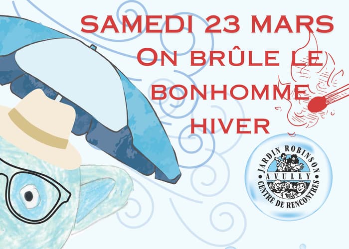 Bonhomme Hiver