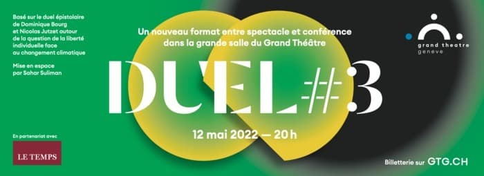Duel #3