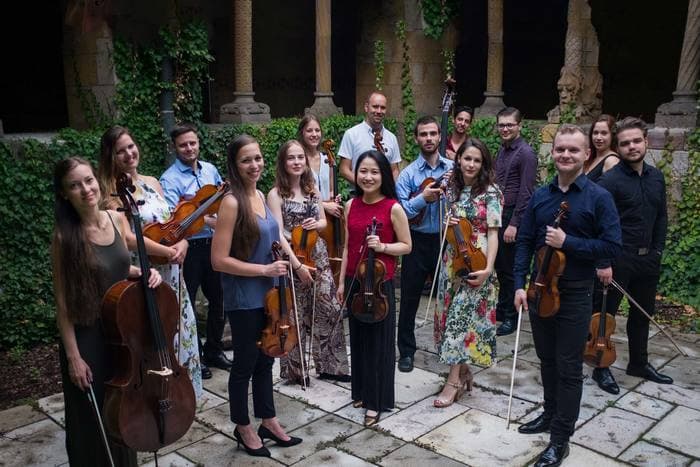 Camerata Pelsonore